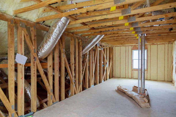 Best Eco-Friendly Insulation in Sparta, NC