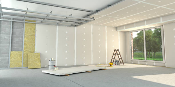 Best Insulation for Specific Applications in Sparta, NC