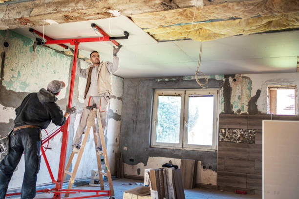 Best Blown-in Insulation in Sparta, NC