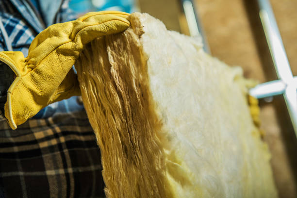 Trusted Sparta, NC Insulation Contractor Experts