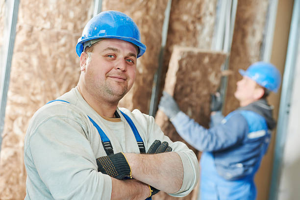 Best Spray Foam Insulation in Sparta, NC