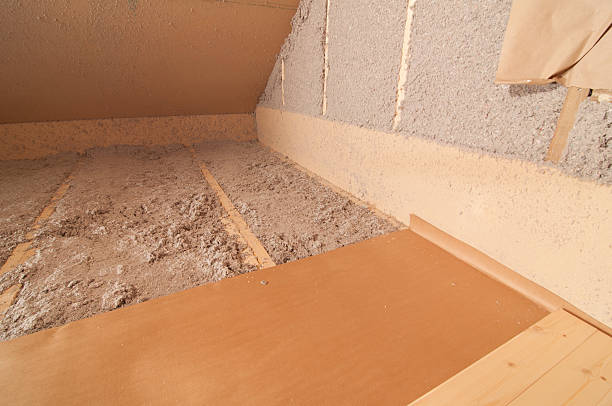 Best Residential Insulation in Sparta, NC